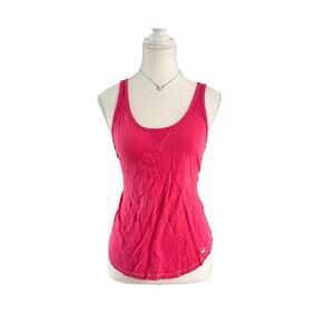 Hollister Size Small Pink Vintage Baby Doll Cami